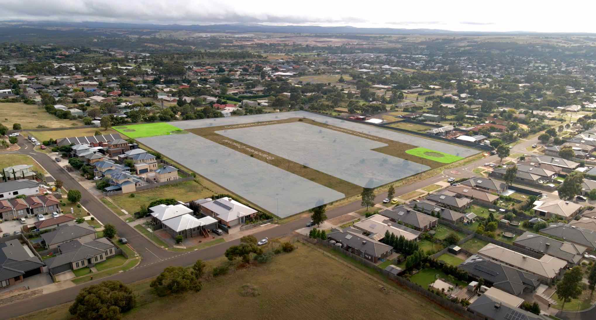 [Land for Sale] Holts Estate, Darley OpenLot